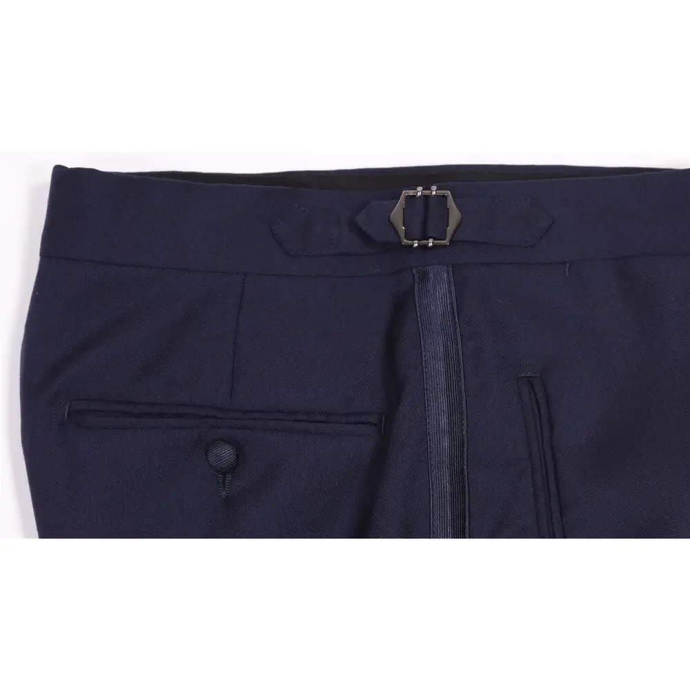 Suitsupply brand measurements